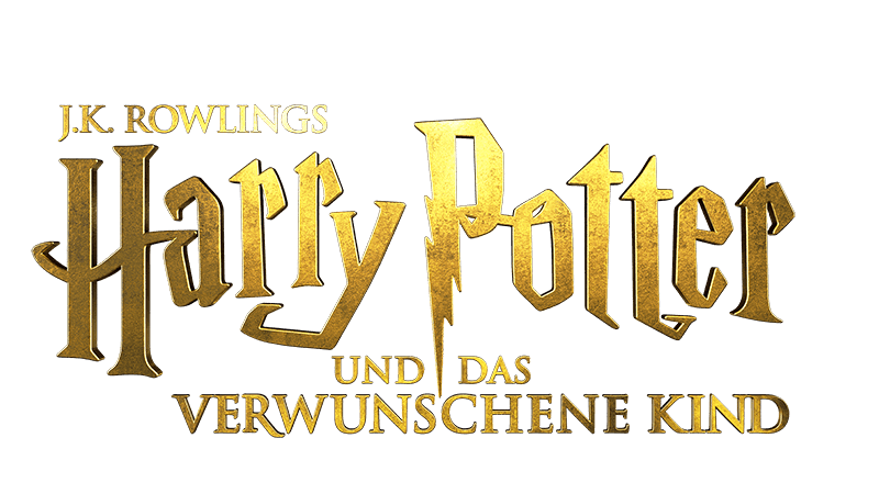 Harry Potter und das verwunschene Kind